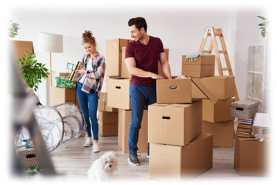 Movers Тернопіль - Квартирний переїзд Тернопіль