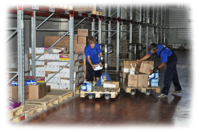 Movers Тернопіль - Складський переїзд Тернопіль
